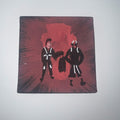 Breach Tiny Painted Album