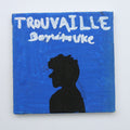 Trouvaille Tiny Painted Album