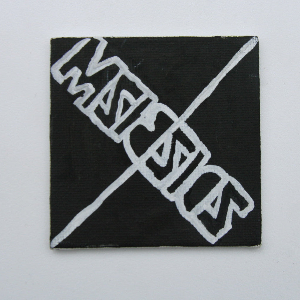 MSI B-SIDES vol.1 Tiny Painted Album