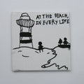 At The Beach, In Every Life Tiny Painted Album