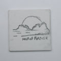 Half Of Forever Tiny Painted Album