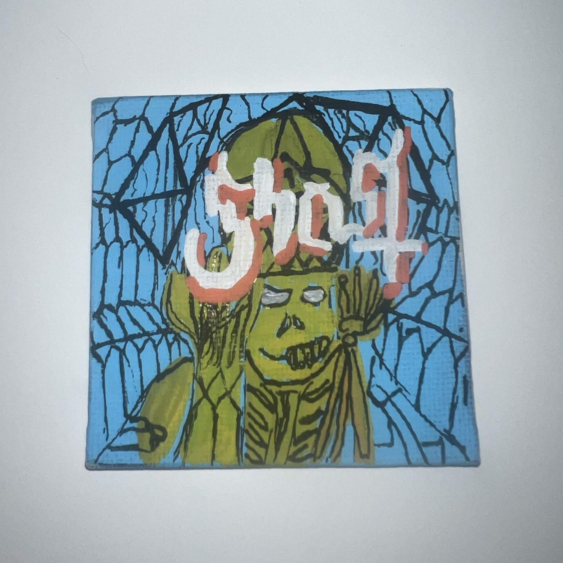 Impera Tiny Painted Album