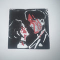 Three Cheers For Sweet Revenge Tiny Painted Album
