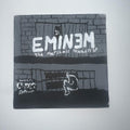 MMLP Tiny Painted Album