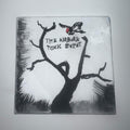The Airborne Toxic Event Tiny Painted Album