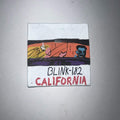 California Tiny Painted Album
